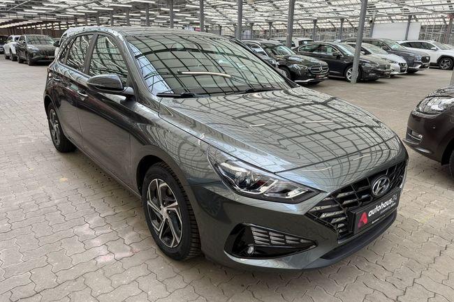 Hyundai i30 1.0 T-GDI Ed. 30 (EURO 6d)(OPF) Gebrauchtwagen