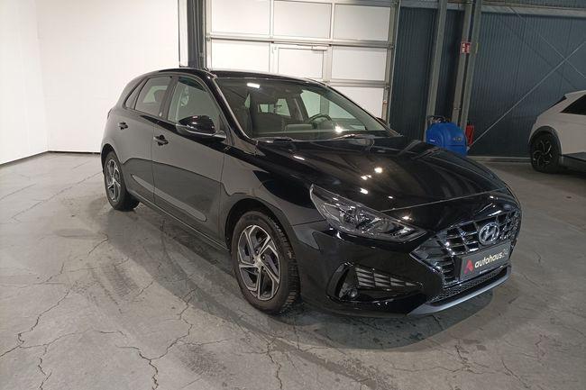 Hyundai i30 1.0 T-GDI Ed. 30 Gebrauchtwagen