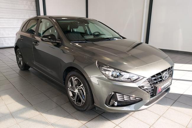 Hyundai i30 1.0 T-GDI Ed. 30 (EURO 6d)(OPF) Gebrauchtwagen