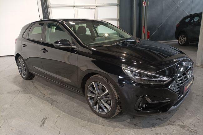 Hyundai i30 1.0 T-GDI Ed. 30+ Gebrauchtwagen