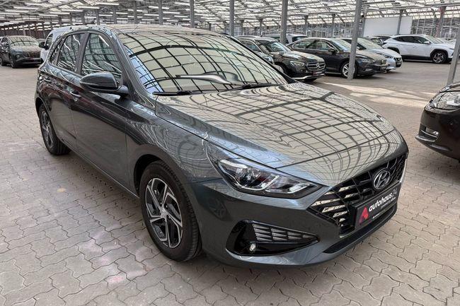 Hyundai i30 1.0 T-GDI Ed. 30 (EURO 6d)(OPF) Gebrauchtwagen