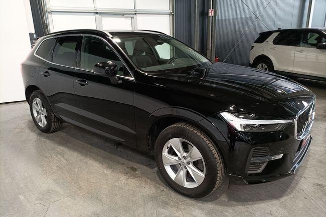 Volvo XC 60 B4 (Diesel) AWD Momentum Pro Gebrauchtwagen