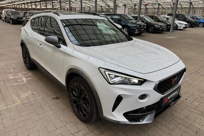 CUPRA Formentor VZ 2.0 TSI 4Drive OPF (EURO 6d) Gebrauchtwagen
