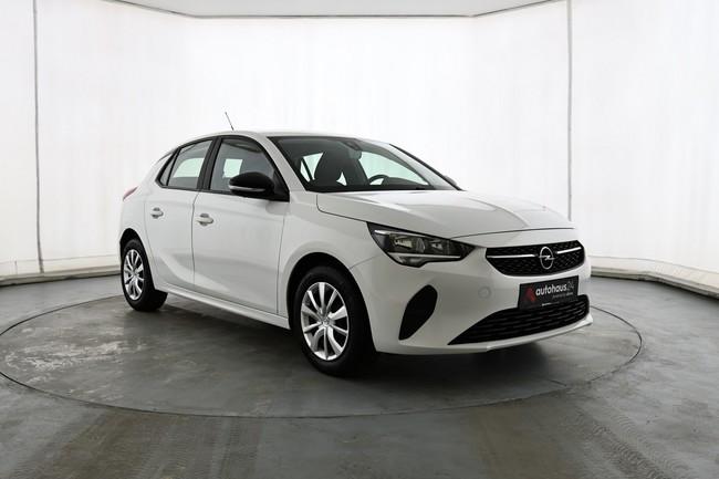 Opel Corsa F 1.2 Edition (EURO 6d) Gebrauchtwagen