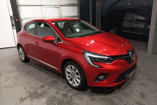 Renault Clio V 1.3 TCe 140 Intens Gebrauchtwagen