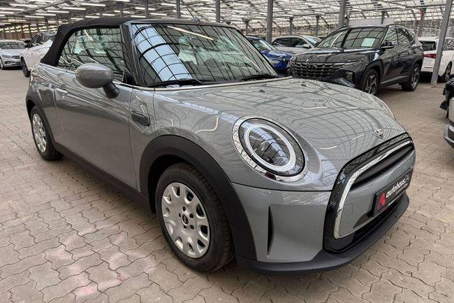 MINI Cabrio One Essential Trim (EURO 6d)(OPF) Gebrauchtwagen