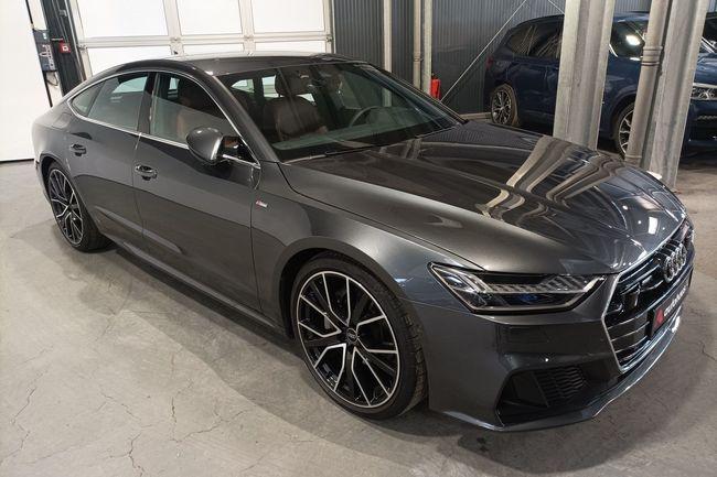 Audi A7 45 Sportback 3.0 TDI quattro Gebrauchtwagen