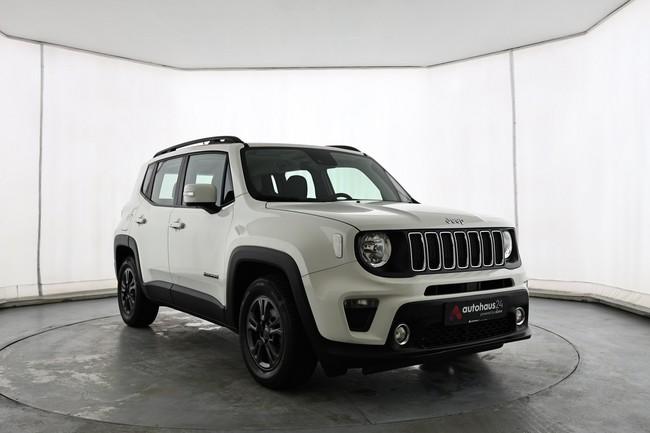 Jeep Renegade 1.0 T-GDI Longitude FWD (EURO 6d) Gebrauchtwagen