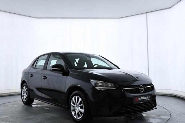 Opel Corsa F 1.2 Edition (EURO 6d) Gebrauchtwagen