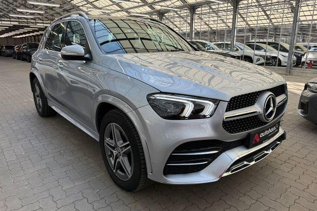 Mercedes Benz GLE 300 d AMG Line 4Matic Gebrauchtwagen