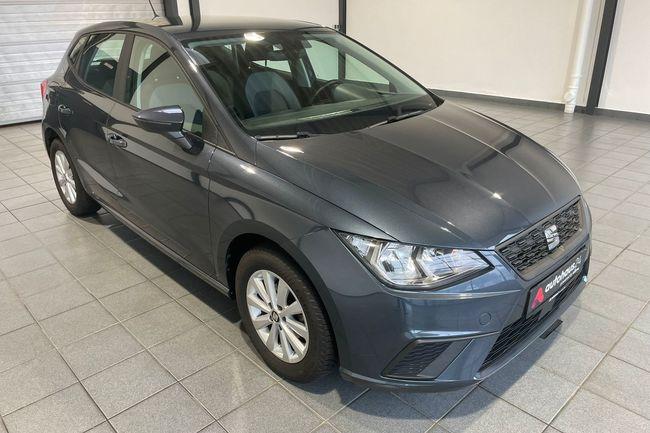 Seat Ibiza 1.0 TSI Style OPF (EURO 6d) Gebrauchtwagen