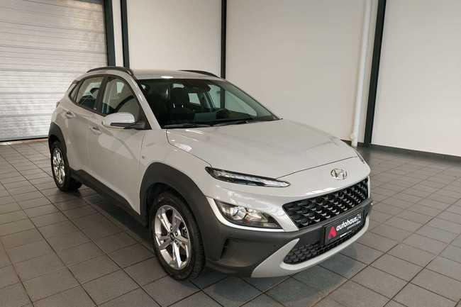 Hyundai Kona 1.0 T-GDI Trend Mild-Hybrid 2WD (EURO 6d) Gebrauchtwagen