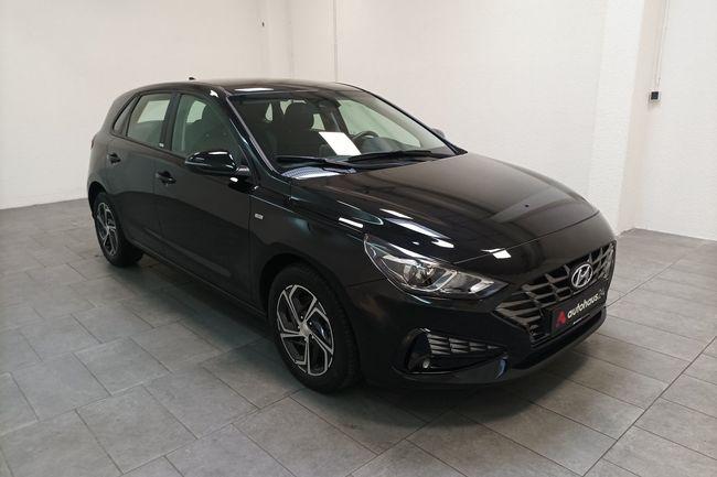 Hyundai i30 1.5 T-GDI Trend Mild-Hybrid (EURO 6d)(OPF) Gebrauchtwagen