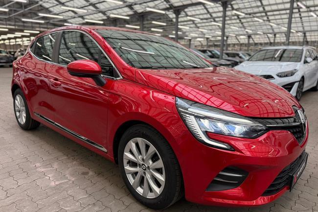 Renault RENAULT Clio TCe 90 Intens Gebrauchtwagen