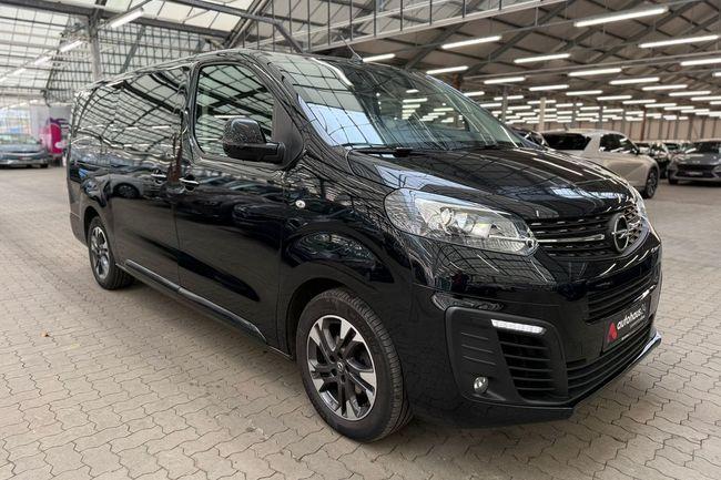 Opel Zafira Life 2.0 D L Elegance (L3)(EURO 6d) Gebrauchtwagen