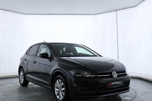 VW Polo 1.0 TSI Comfortline Gebrauchtwagen