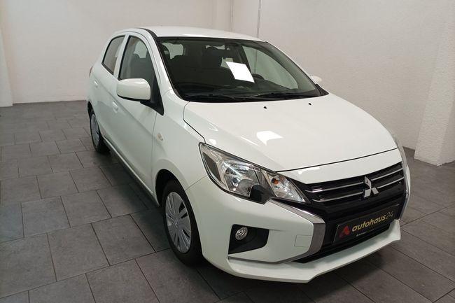 Mitsubishi Space Star 1.2 Spirit (EURO 6d) Gebrauchtwagen