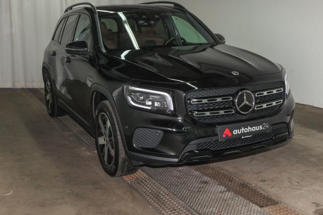 Mercedes Benz GLB 200 d Progressive (EURO 6d) Gebrauchtwagen
