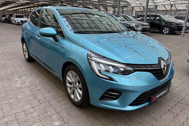 Renault Clio V 1.0 TCe 90 Intens (Euro 6d) Gebrauchtwagen