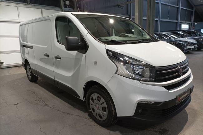 Fiat Talento 2.0 Ecojet 145 Turbo L2H1 1,2t SX(E6dT) Gebrauchtwagen