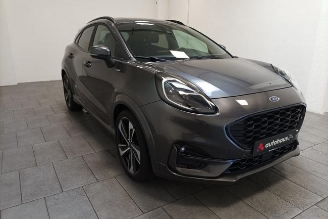 Ford Puma 1.0 EcoBoost Mild Hybrid ST-Line X S/S (EURO Gebrauchtwagen