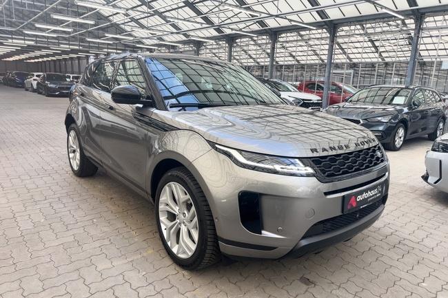 Land Rover Range Rover Evoque 2.0 P200 Mild-Hybrid Evoque S Gebrauchtwagen