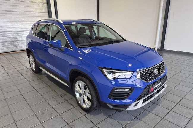 Seat Ateca 1.5 TSI ACT Xperience OPF (EURO 6d) Gebrauchtwagen