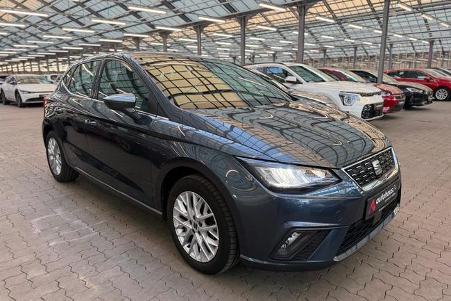 Seat Ibiza 1.0 TSI Xcellence OPF (EURO 6d) Gebrauchtwagen