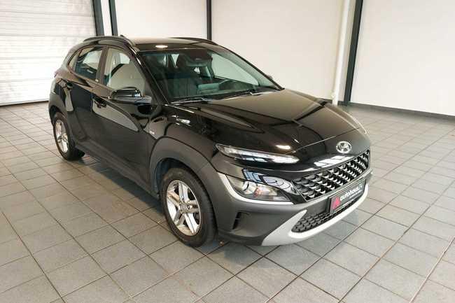 Hyundai Kona 1.0 T-GDI Select Mild-Hybrid 2WD (EURO 6d) Gebrauchtwagen