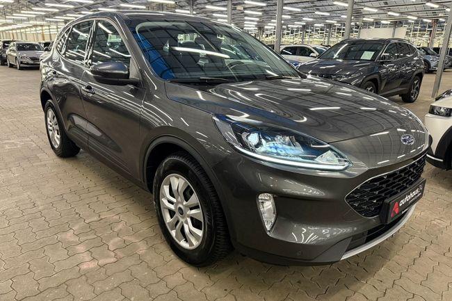 Ford Kuga 1.5 EcoBoost Cool&Connect Start/Stopp (EURO 6 Gebrauchtwagen