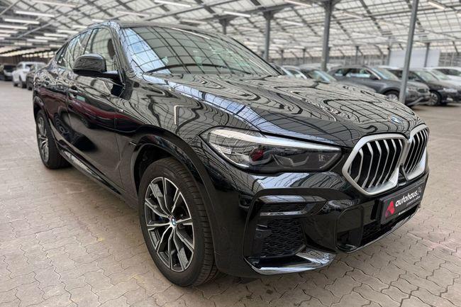 BMW X6 xDrive40d MHD M Sport (EURO 6d) Gebrauchtwagen