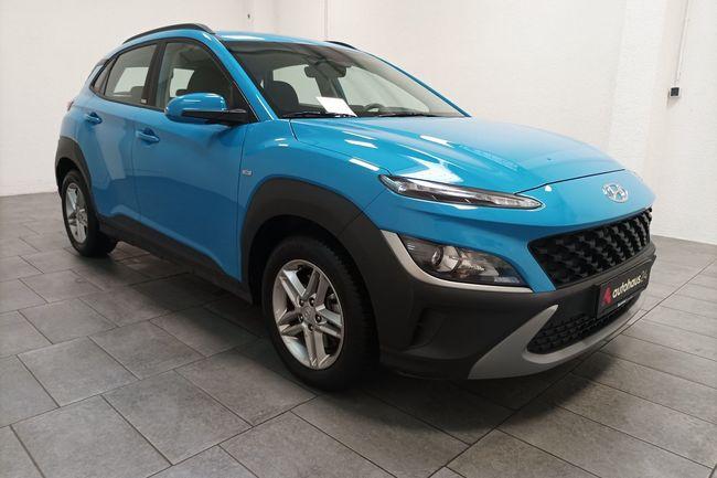 Hyundai Kona 1.0 T-GDI Select Mild-Hybrid 2WD (EURO 6d) Gebrauchtwagen