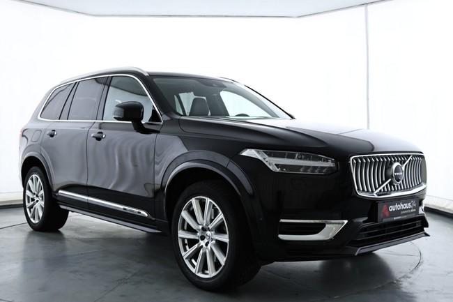 Volvo XC 90 T8 AWD Inscription Plug-In (EURO 6d) Gebrauchtwagen