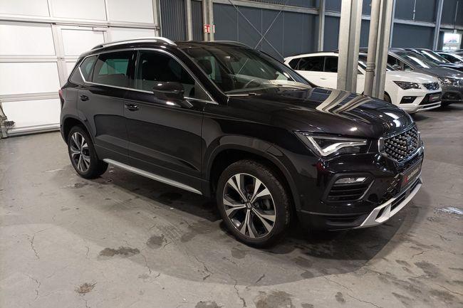 Seat Ateca 1.5 TSI ACT Xperience Gebrauchtwagen