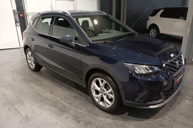 Seat Arona 1.0 TSI FR Gebrauchtwagen