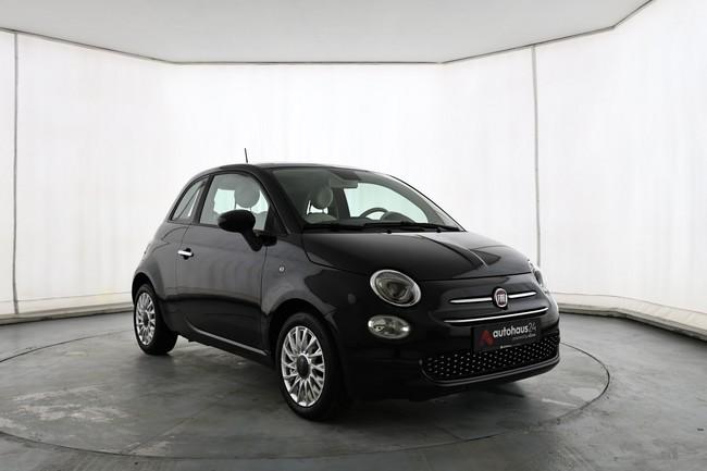 Fiat 500 1.2 8V Lounge Gebrauchtwagen