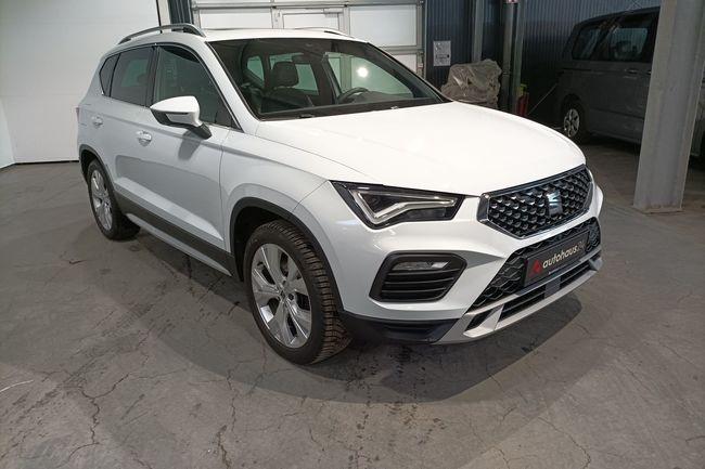 Seat Ateca 2.0 TDI Xperience 4Drive Gebrauchtwagen