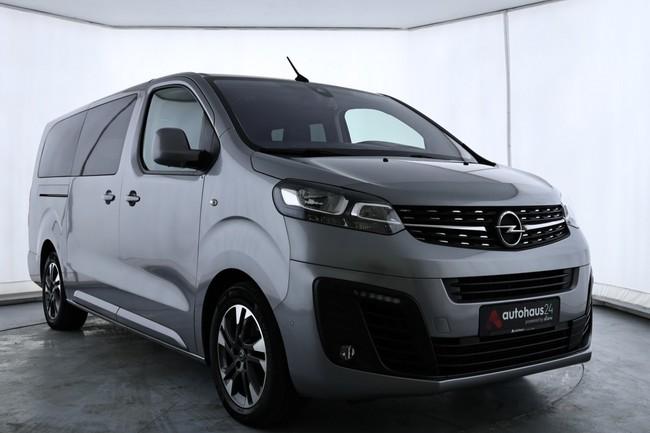 Opel Zafira Life 2.0 D L Edition (L3)(EURO 6d) Gebrauchtwagen