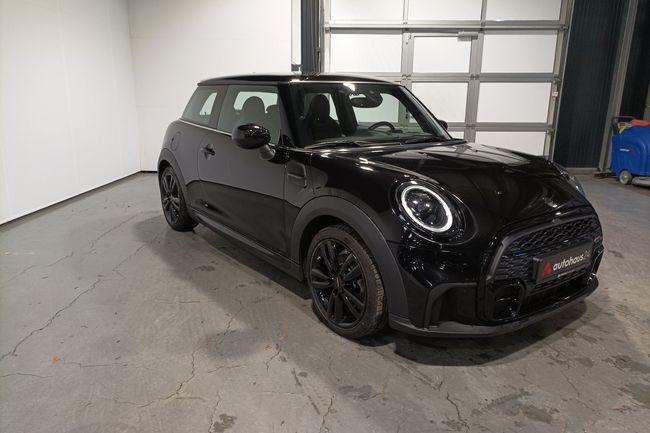 MINI Cooper John Cooper Works Gebrauchtwagen