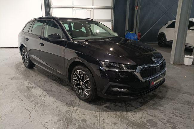 Skoda Octavia Combi 1.4 TSI iV Ambition iV Gebrauchtwagen