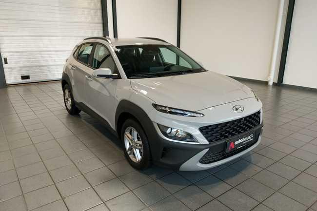Hyundai Kona 1.0 T-GDI Select Mild-Hybrid 2WD (EURO 6d) Gebrauchtwagen