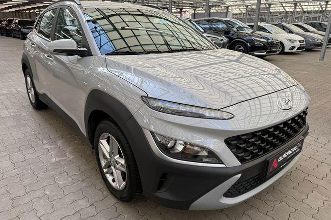 Hyundai Kona 1.0 T-GDI Select Mild-Hybrid 2WD (EURO 6d) Gebrauchtwagen