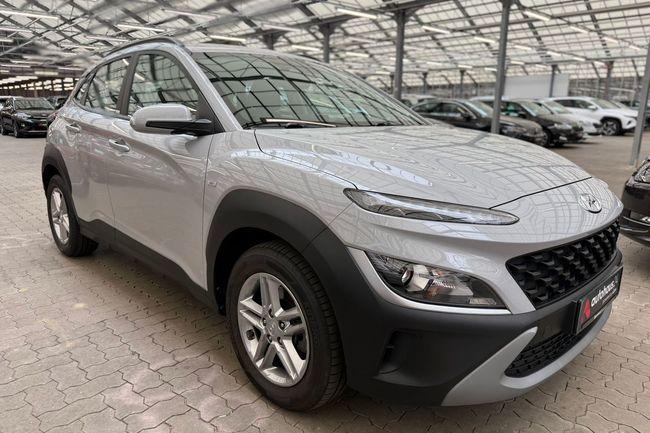 Hyundai Kona 1.0 T-GDI Select Mild-Hybrid 2WD (EURO 6d) Gebrauchtwagen