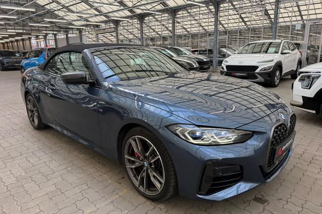 BMW 4er - M440 i xDrive Mild Hybrid (OPF)(EURO 6d) Gebrauchtwagen