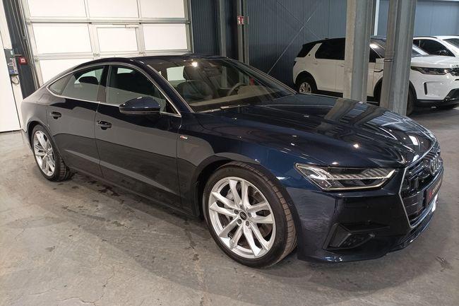 Audi A7 50 Sportback 2.0 TFSI e quattro Gebrauchtwagen