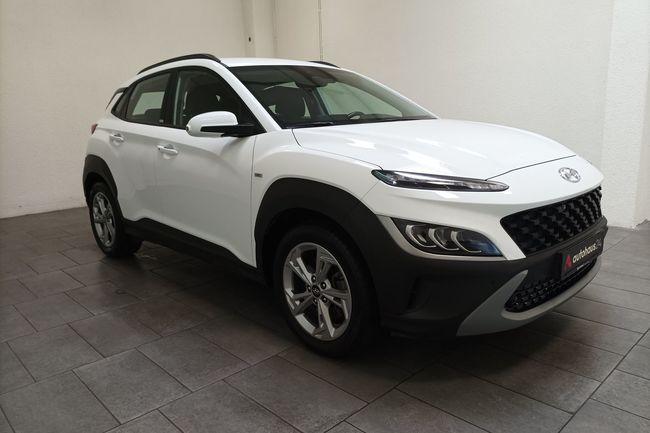 Hyundai Kona 1.0 T-GDI Trend Mild-Hybrid 2WD (EURO 6d) Gebrauchtwagen