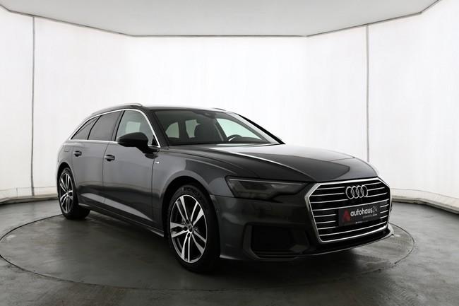Audi A6 40 2.0 TDI Avant sport Gebrauchtwagen