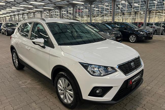 Seat Arona 1.0 TSI Style OPF (EURO 6d) Gebrauchtwagen