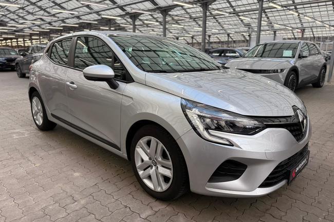 Renault Clio V 1.0 SCe 65 Zen (Euro 6d) Gebrauchtwagen