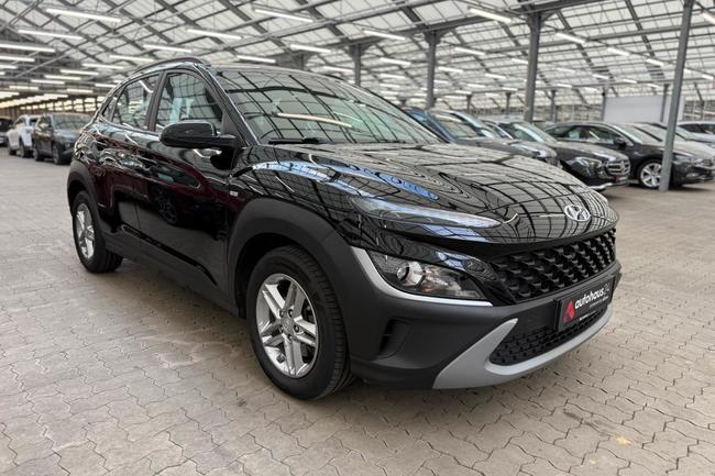 Hyundai Kona 1.0 T-GDI Select Mild-Hybrid Gebrauchtwagen